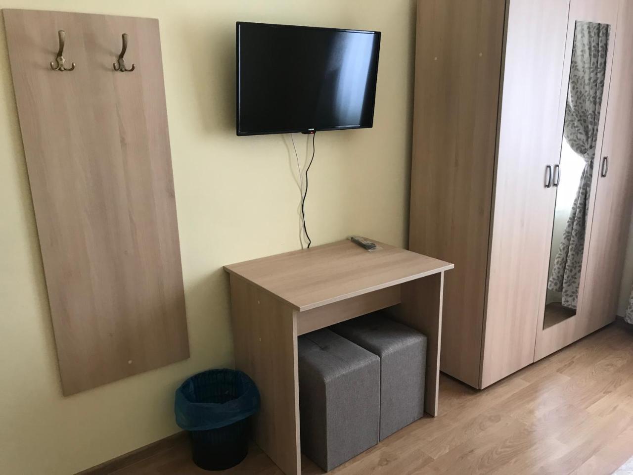 Pensiunea Granada Covasna Buitenkant foto