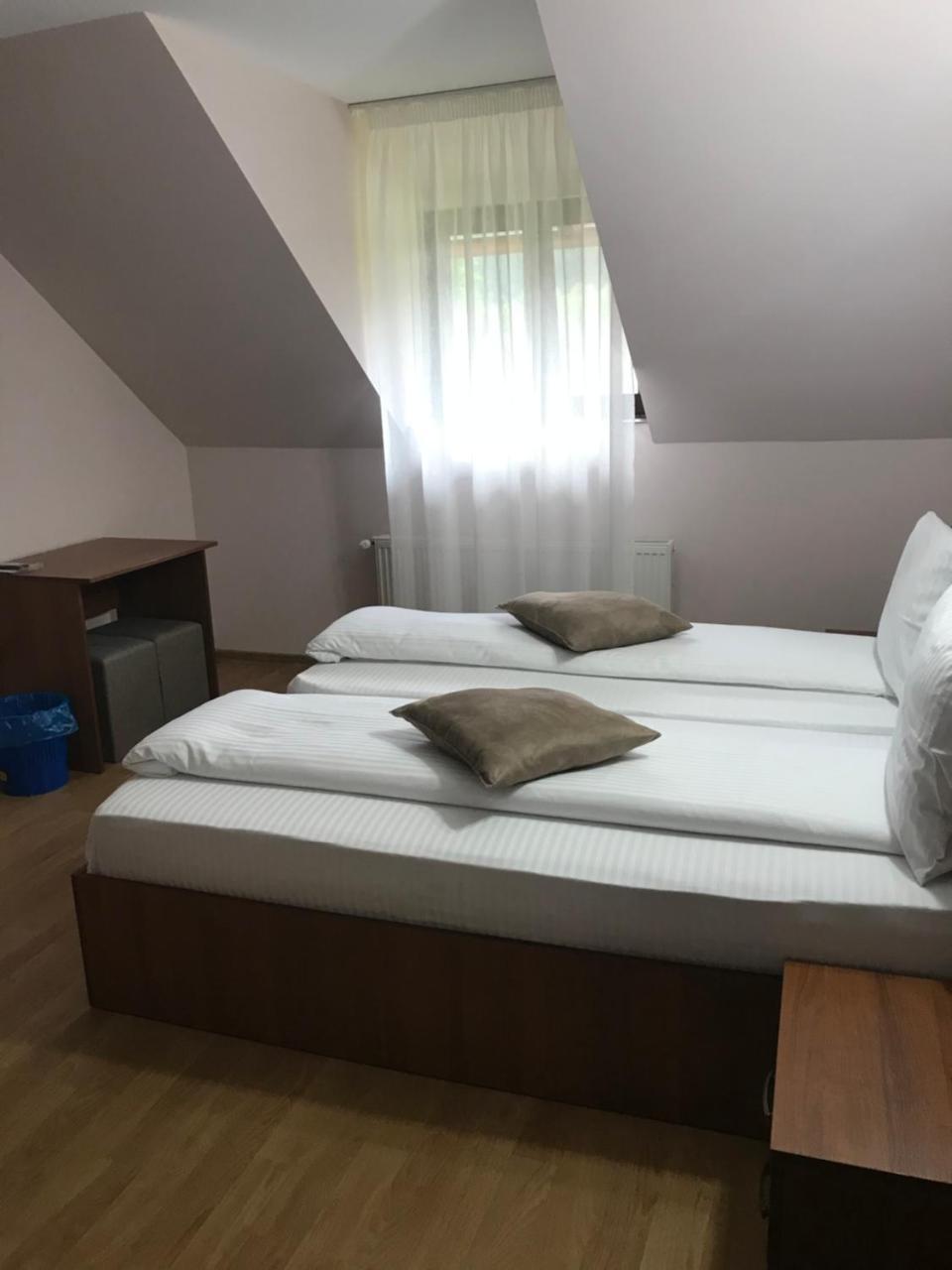 Pensiunea Granada Covasna Buitenkant foto